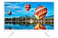 Телевизор LEFF 32 1366x768 белый 32H111T