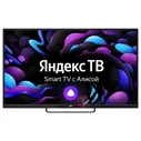 Телевизор Leff 32" 32F540S, черный