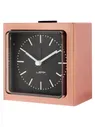 LEFF amsterdam LT90201 Block Alarm Clock Coppery