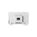 Телевизор LEFF 28" 28H541T WHITE