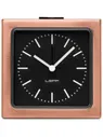 LEFF amsterdam LT90201 Block Alarm Clock Coppery