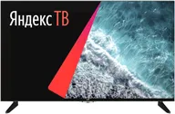 Телевизор LCD 43" SMART 43U520S LEFF