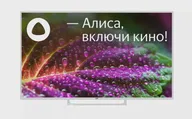 Телевизор LEFF 50U541T SMART