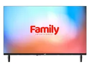 Leff Телевизор 32H580T 31.5" HD, черный