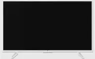 Телевизор LED LEFF 43F611T FHD Smart white