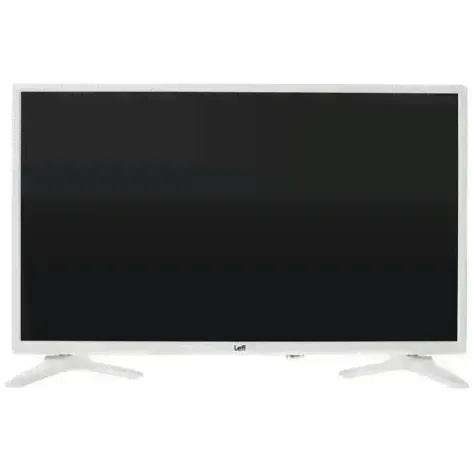 ЖК телевизор Leff 43" 43U541T-0