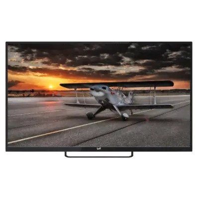 Телевизор Leff 40F240T в Новосибирске-2