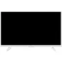 Телевизор Leff 43" 43F611T, белый