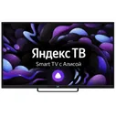 Телевизор Leff 32" 32H540S, черный