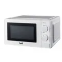 Микроволновая печь Leff SOLO 20MM701W (Цвет: White)