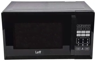 Печь СВЧ LEFF 23MD802B черный-0