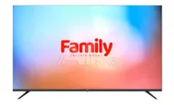 3226663 Телевизор LCD 50" YANDEX 4K 50U570T LEFF