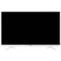 Leff Телевизор 43F541T 43" Full HD, белый