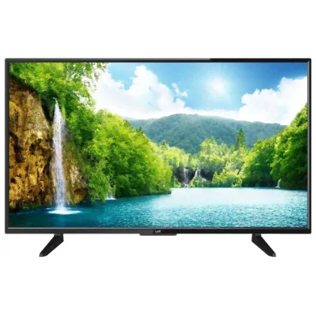 Телевизор Leff 39" 39H110T в Москве-0