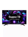 Full HD телевизоры LEFF 40F550T