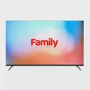 Телевизор LEFF 43U580T SMART