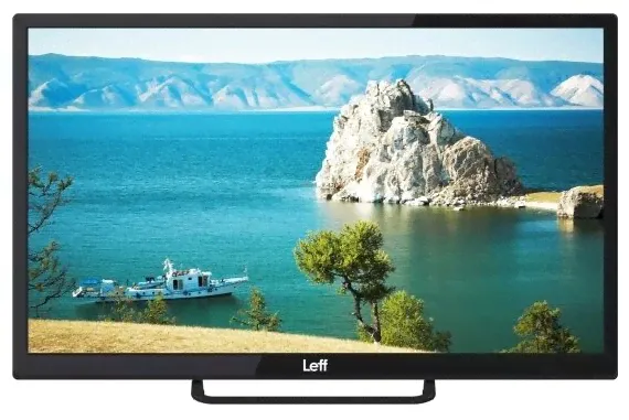 Телевизор Leff 24H240T LED-0