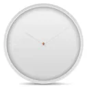 LEFF AMSTERDAM WALL CLOCK TONE35 WHITE INDEX