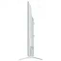 Телевизор Leff 43F541T (43 ", Smart TV, Белый)