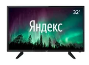 Телевизор Телевизор LEFF 32H530T SMART