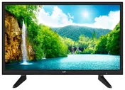 Телевизор Leff 24H110T 23.6" (2019) черный