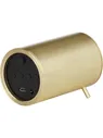 LEFF amsterdam LT70012EU Tube Bluetooth Speaker Brass
