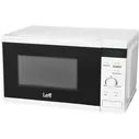 Микроволновая печь Leff Solo 20MD725W белая