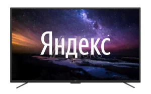 1312903 Телевизор LCD 50" SMART 50U620S LEFF