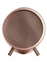 LEFF amsterdam LT70012EU Tube Bluetooth Speaker Brass