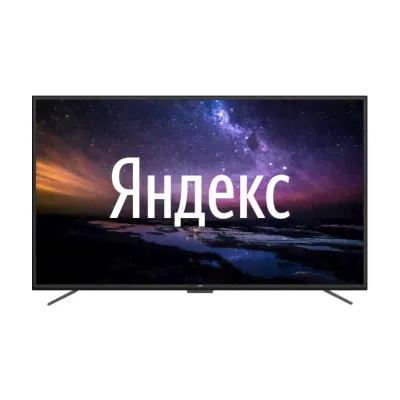 Телевизор Leff 50U520S в Санкт-Петербурге